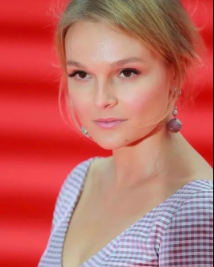 Елена Сергеевна Великанова