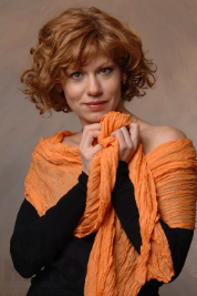 Елена Валерьевна Бирюкова