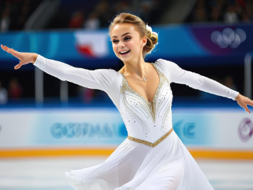 Елена Викторовна Бережная
