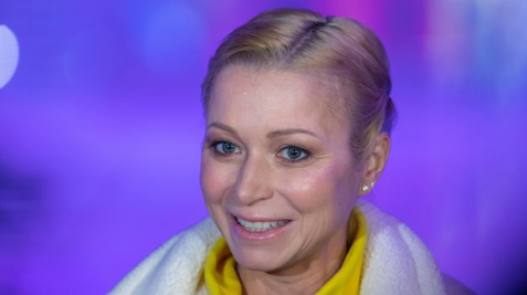 Елена Викторовна Бережная