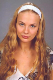 Елена Владимировна Аросева