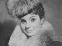 Елена Владимировна Аросева