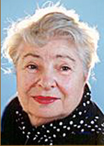 Елена Владимировна Аросева