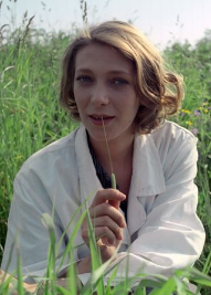 Елена Владимировна Майорова