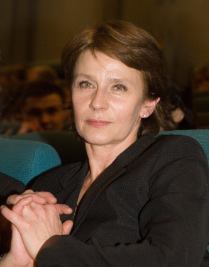 Елена Всеволодовна Сафонова