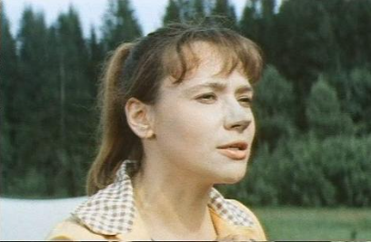 Елена Всеволодовна Санаева