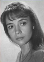 Елена Всеволодовна Санаева