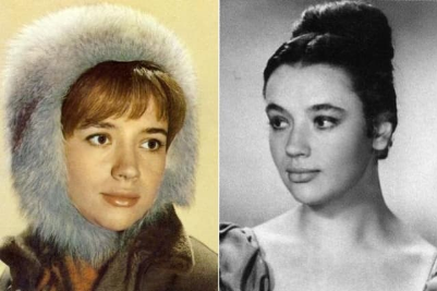 Елена Всеволодовна Санаева