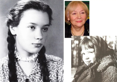 Елена Всеволодовна Санаева