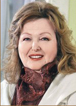 Елена Яковлевна Соловей