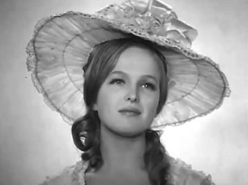Елена Яковлевна Соловей