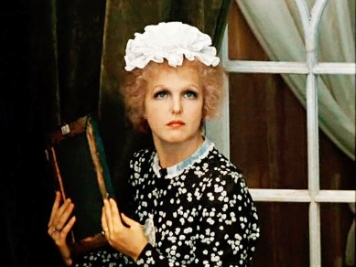 Елена Яковлевна Соловей