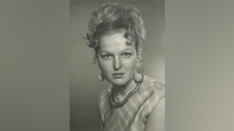 Елена Яковлевна Соловей