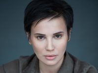 Ева Евгеньевна Серебренникова