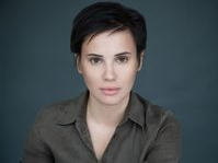 Ева Евгеньевна Серебренникова