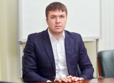 Евгений Владимирович Мирошников