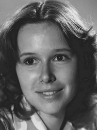 Евгения Павловна Симонова