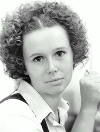 Евгения Павловна Симонова