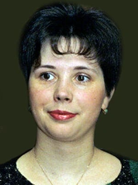 Галина Юрьевна Гагарина
