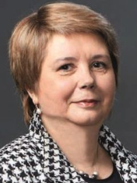 Галина Юрьевна Гагарина