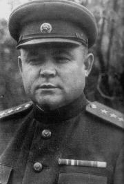 Генерал Ватутин