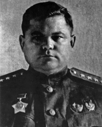 Генерал Ватутин