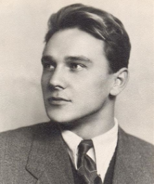 Георгий Александрович Юматов