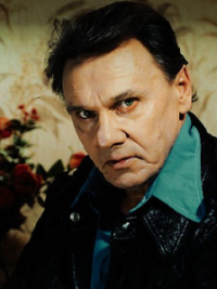 Георгий Александрович Юматов