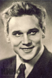 Георгий Александрович Юматов