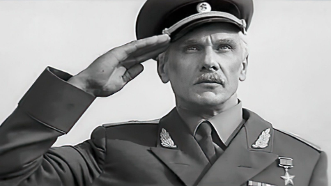Георгий Александрович Юматов
