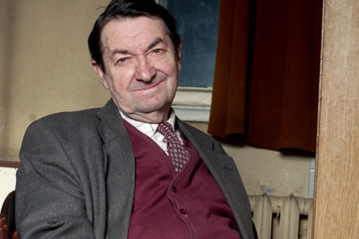 Георгий Михайлович Вицин