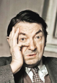 Георгий Михайлович Вицин