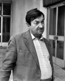 Георгий Михайлович Вицин