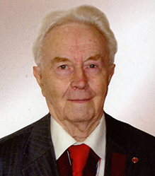 Георгий Николаевич Сытин