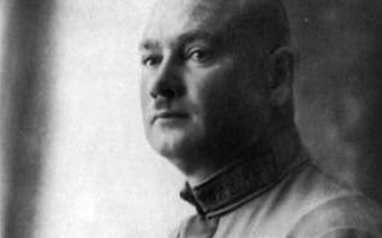 Григорий Иванович Котовский