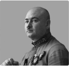 Григорий Иванович Котовский