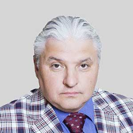 Игорь Олегович Бухаров