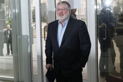 Игорь Валерьевич Коломойский
