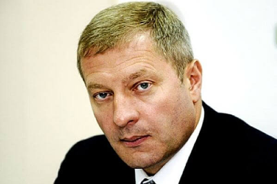 Игорь Юрьевич Провкин