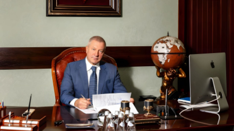 Игорь Юрьевич Провкин