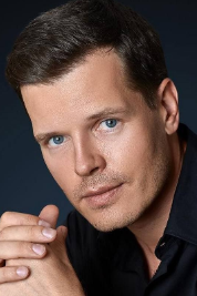 Илья Юрьевич Алексеев