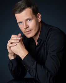 Илья Юрьевич Алексеев
