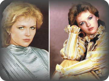 Ирина Абдуррезаевна Азер