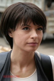 Ирина Олеговна Лачина