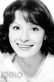 Ирина Олеговна Лачина