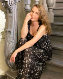 Ирина Патлах