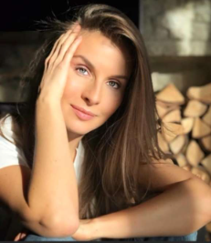 Ирина Патлах