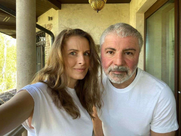 Ирина Патлах