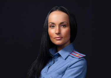 Ирина Владимировна Волк