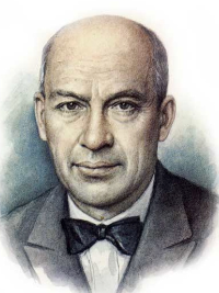 Исаак Осипович Дунаевский